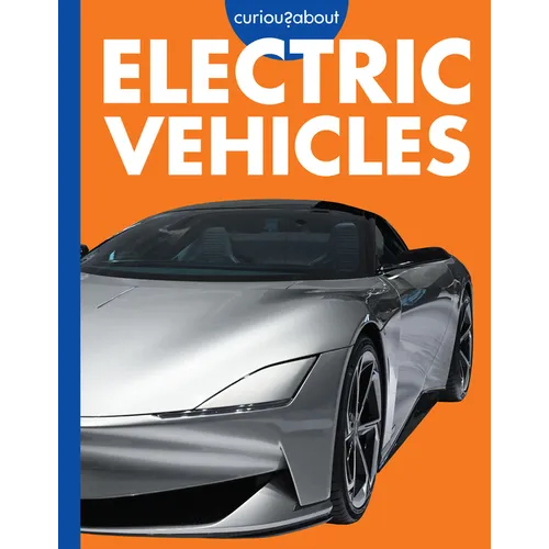 Curious about Electric Vehicles