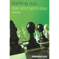 Starting Out: Slav & Semi-Slav - Paperback