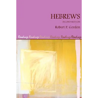 Hebrews, Second Edition - Paperback