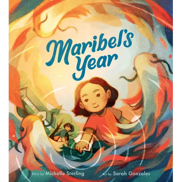 Maribel's Year - Hardcover