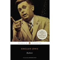 Babbitt - Paperback