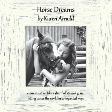 Horse Dreams - Paperback