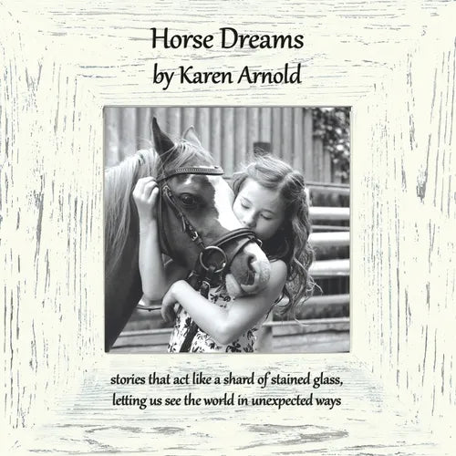 Horse Dreams