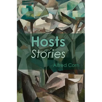 Hosts - Paperback