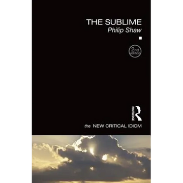 The Sublime - Paperback