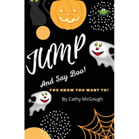 Jump and Say Boo! Book 5 - Paperback