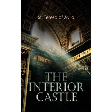 The Interior Castle - Paperback