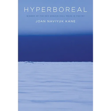 Hyperboreal - Paperback