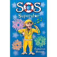SOS Superstar - Paperback