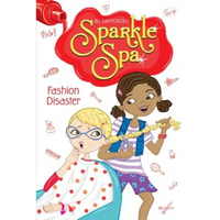 Fashion Disaster - Paperback