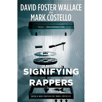 Signifying Rappers - Paperback