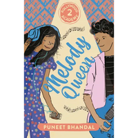 Melody Queen - Hardcover
