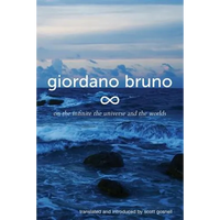 On the Infinite, the Universe and the Worlds: Five Cosmological Dialogues - Paperback