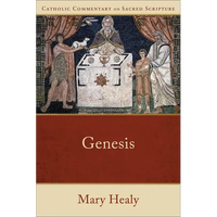 Genesis - Paperback