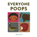 Everyone Poops