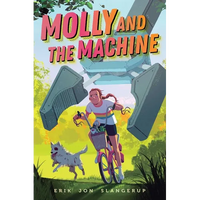 Molly and the Machine - Paperback