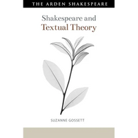Shakespeare and Textual Theory - Paperback