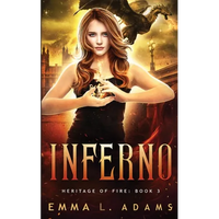 Inferno - Paperback
