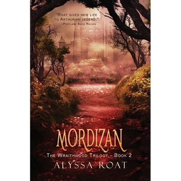 Mordizan - Paperback