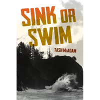 Sink or Swim - Paperback