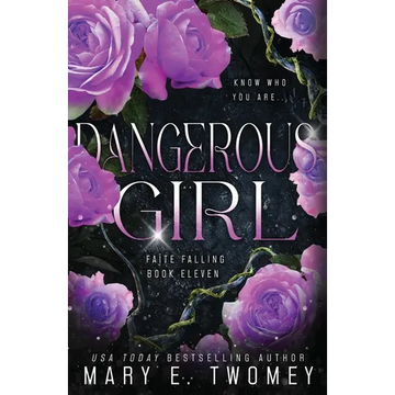 Dangerous Girl - Paperback