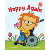 Happy Again - Paperback