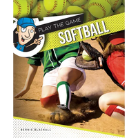 Softball - Hardcover