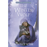 The Winter Wolf - Paperback