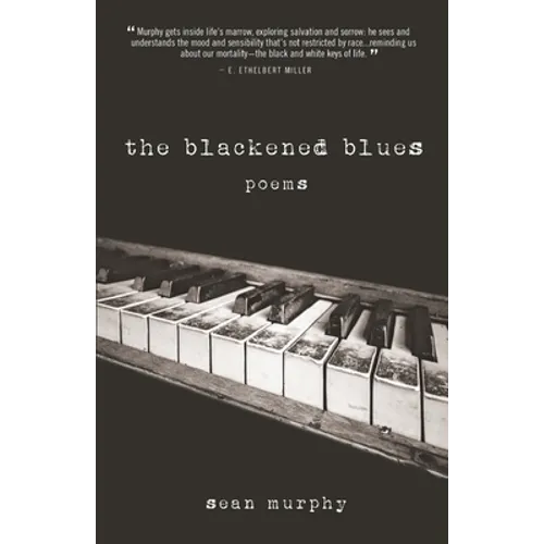 The Blackened Blues
