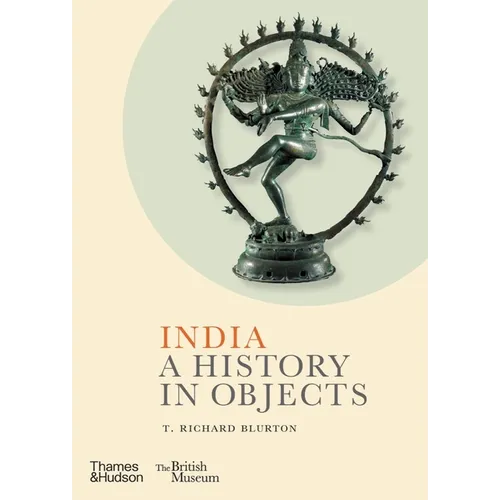 India: A History in Objects
