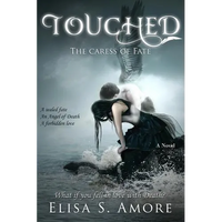 Touched - The Caress of Fate - Paperback