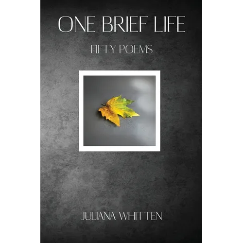 One Brief Life