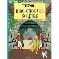 King Ottokar's Sceptre - Paperback