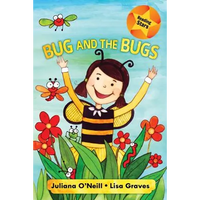 Bug and the Bugs - Paperback