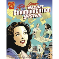 Hedy Lamarr and a Secret Communication System - Paperback
