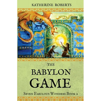 The Babylon Game - Paperback