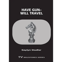 Have Gun--Will Travel - Paperback