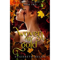 Woven by Gold (Standard Edition) - Paperback