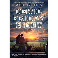 Until Friday Night - Paperback