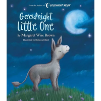 Goodnight Little One - Hardcover