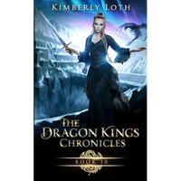 The Dragon Kings Chronicles: Book 10 - Paperback