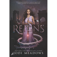 When She Reigns - Paperback