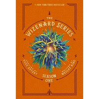 The Wizenard Series: Season One - Hardcover