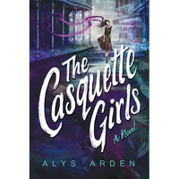 The Casquette Girls - Paperback