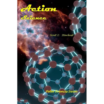 Action Science Unit 2: Stardust - Paperback