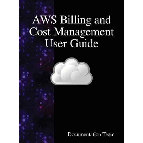 AWS Billing and Cost Management User Guide