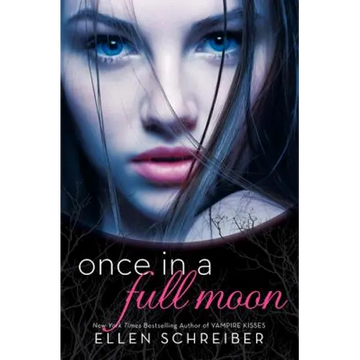 Once in a Full Moon - Paperback