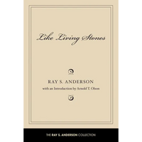 Like Living Stones - Paperback
