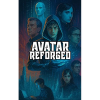 Avatar Reforged - Paperback