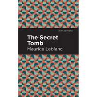 The Secret Tomb - Paperback